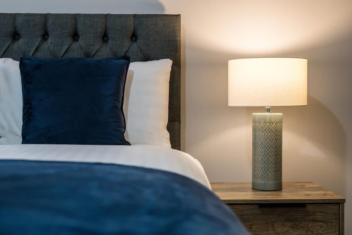 Fabulous Quayside Apartment With Free Parking リヴァプール エクステリア 写真